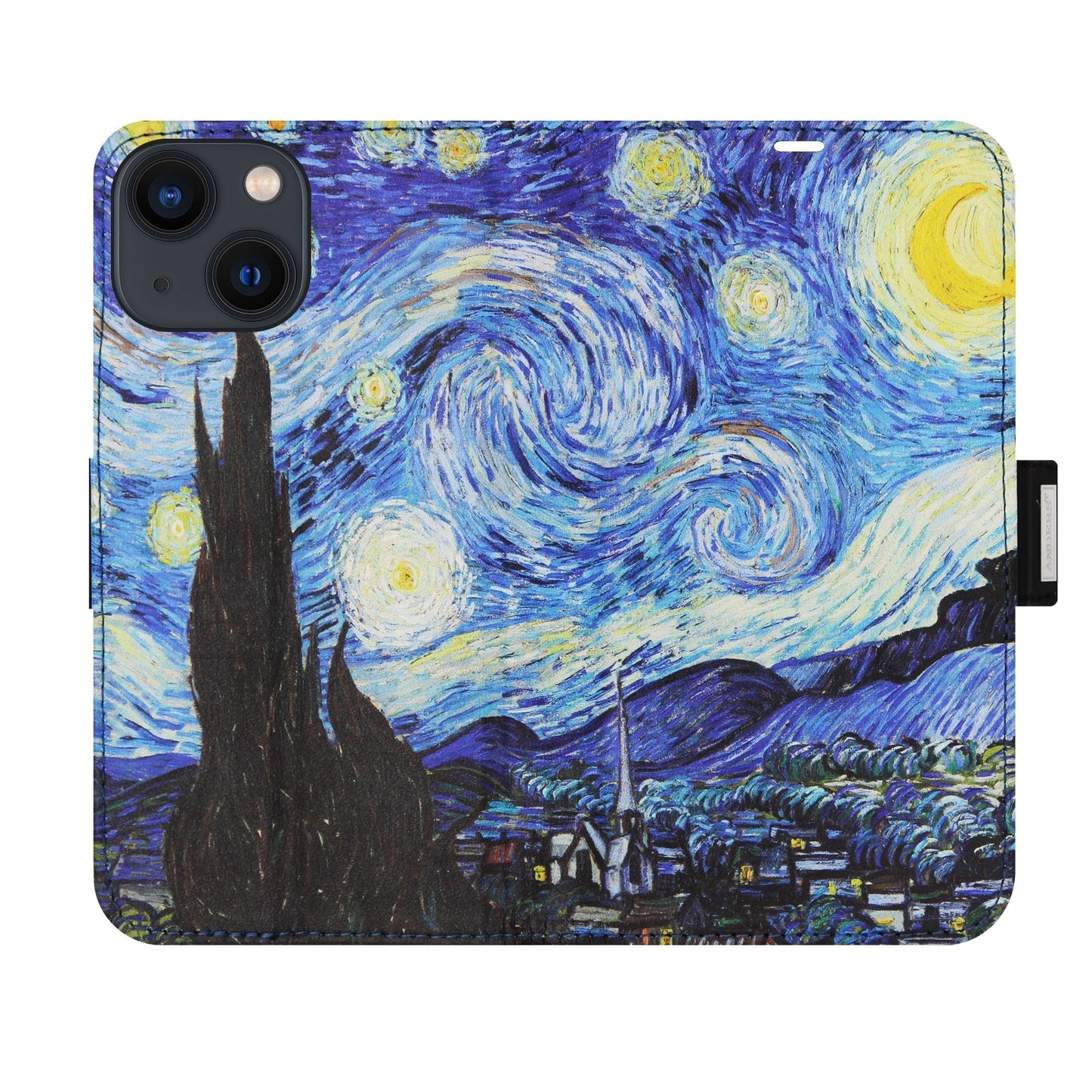Van Gogh - Starry Night Victor Case for iPhone 14
