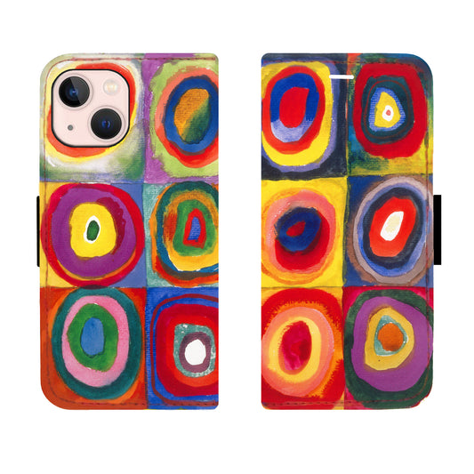 Kandinsky Victor Case for the iPhone 13/14