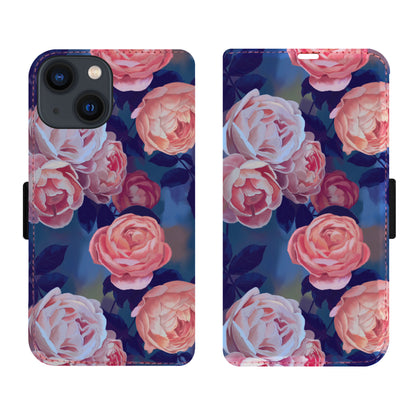 Pink Roses Victor Case for the iPhone 13/14