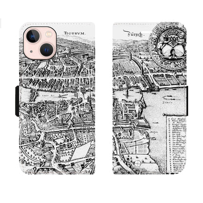 Zurich Merian Victor Case for the iPhone 13 Mini