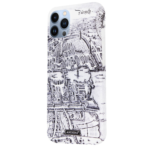 Zurich Merian 360° Case for the iPhone 13 Pro Max