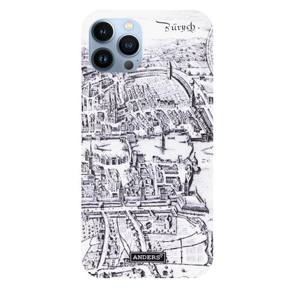 Zurich Merian 360° Case for the iPhone 13 Pro Max