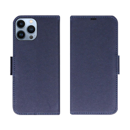 Navy Blue Victor Case for iPhone 13 Pro Max