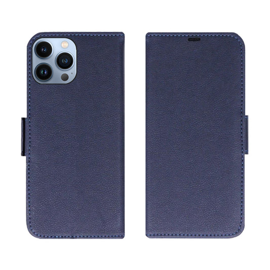 Navy Blue Victor Case for iPhone 13 Pro Max