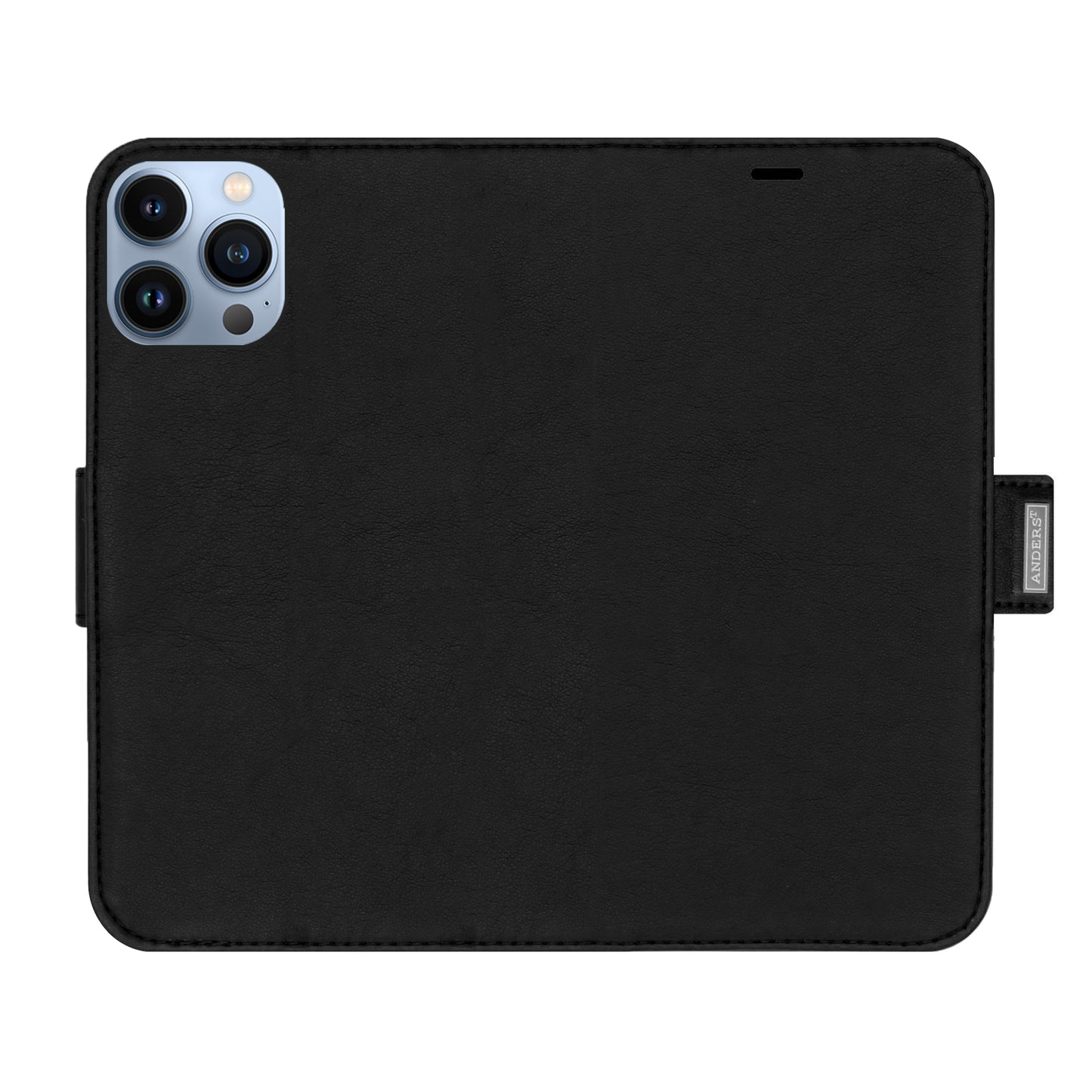 Victor Case in Black for the iPhone 13 Pro Max