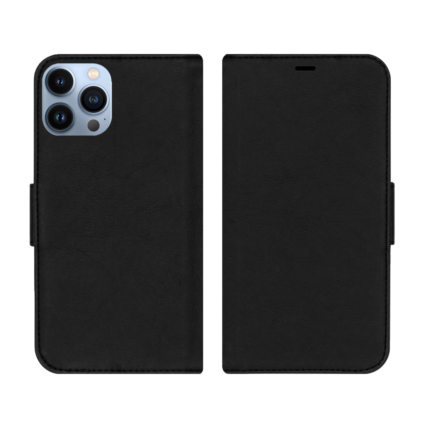 Victor Case in Black for the iPhone 13 Pro Max