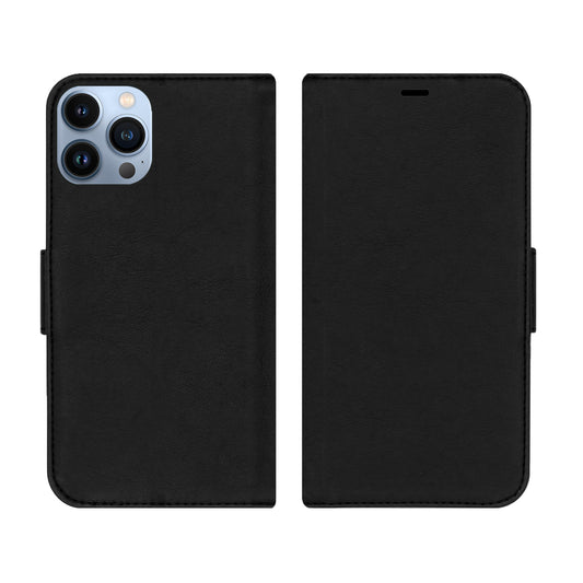 Victor Case in Black for the iPhone 13 Pro Max