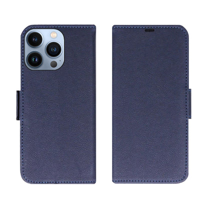 Victor Case in Navy Blue für das iPhone 13 Pro