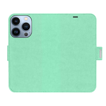 Victor Case in Mint für das iPhone 13 Pro