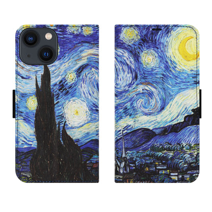 Van Gogh - Sternennacht Collection Victor Case (alle Modelle)