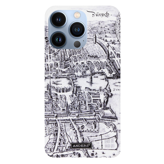 Zurich Merian 360° Case with Magsafe for iPhone 14 Pro