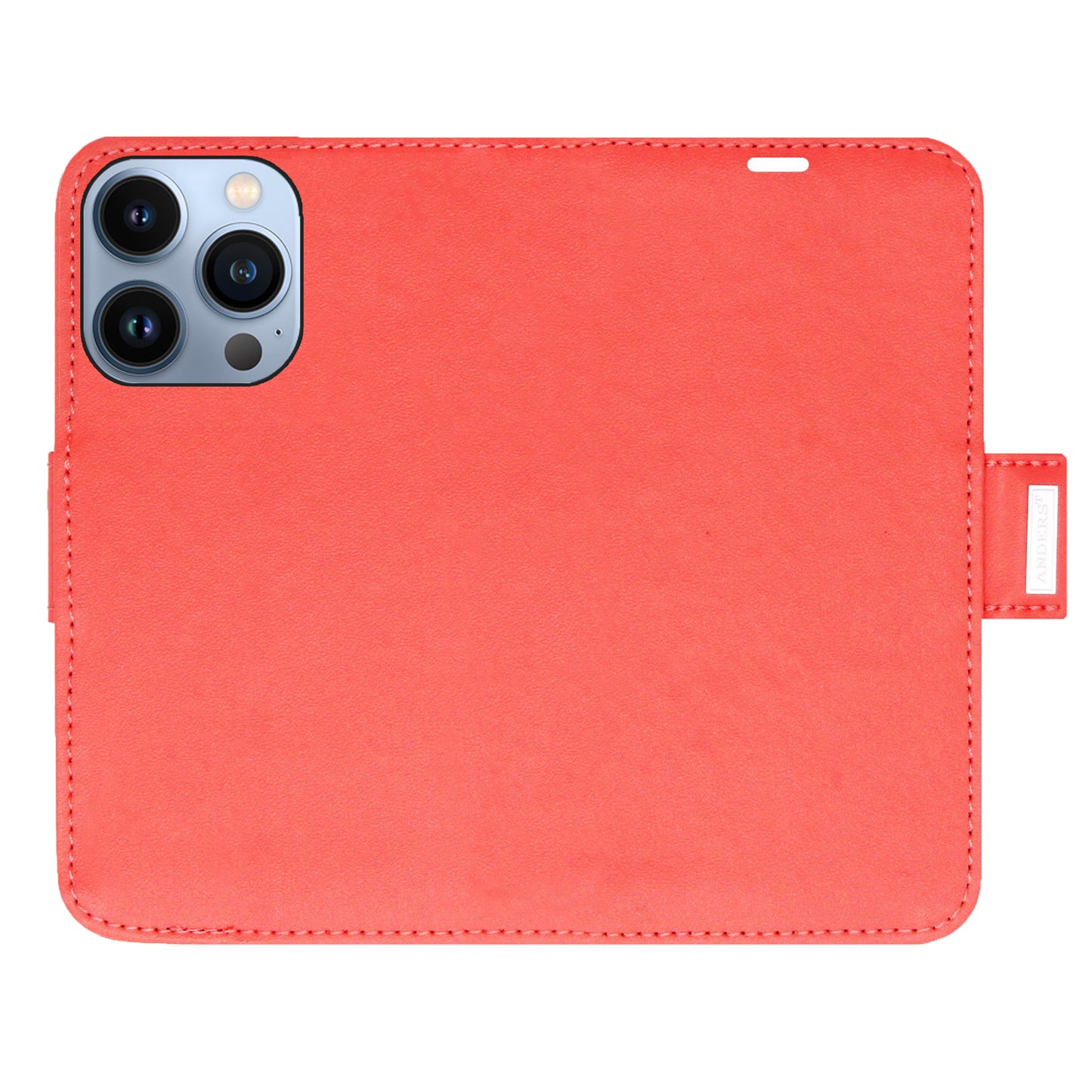 Victor Case in Coral für das iPhone 13 Pro