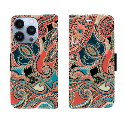 Big Paisley Collection Victor Case (all models)