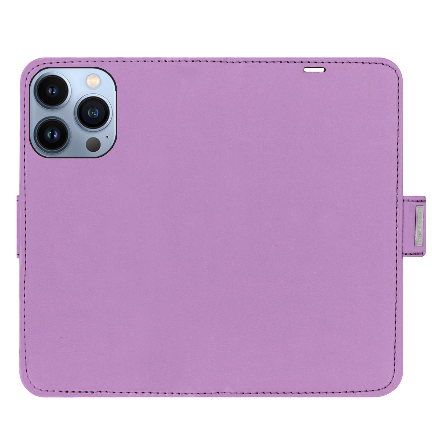 Victor Case in Purple für das iPhone 13 Pro
