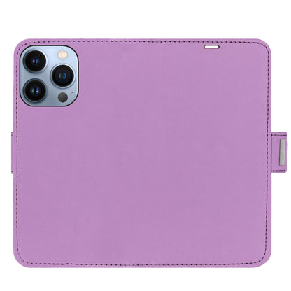Victor Case in Purple für das iPhone 13 Pro
