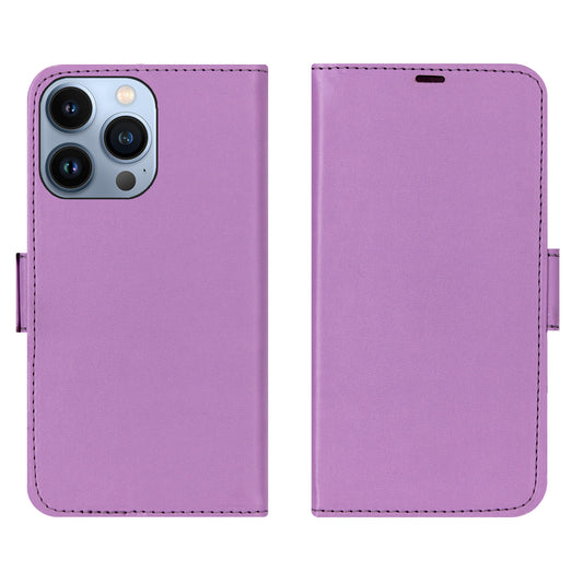 Victor Case in Purple for the iPhone 13 Pro