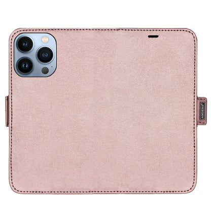 Rosegold Victor Case for the iPhone 13 Pro
