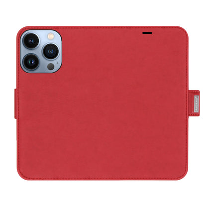 Victor Case in Rot für das iPhone 13 Pro