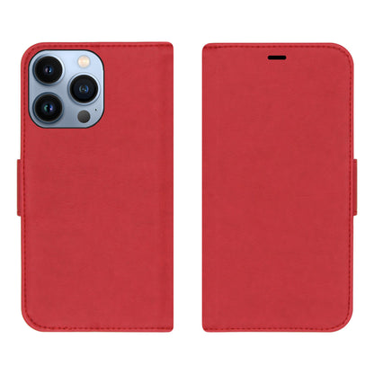 Victor Case in Rot für das iPhone 13 Pro