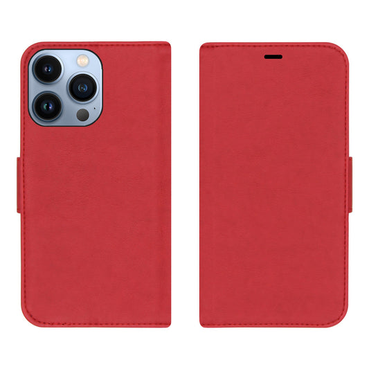 Red Victor Case for the iPhone 13 Pro