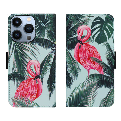 Flamingo Victor Case for iPhone 14 Pro
