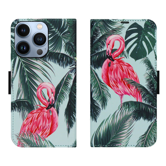 Flamingo Victor Case for iPhone 14 Pro