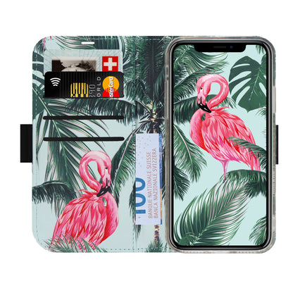 Flamingo Victor Case for iPhone 13