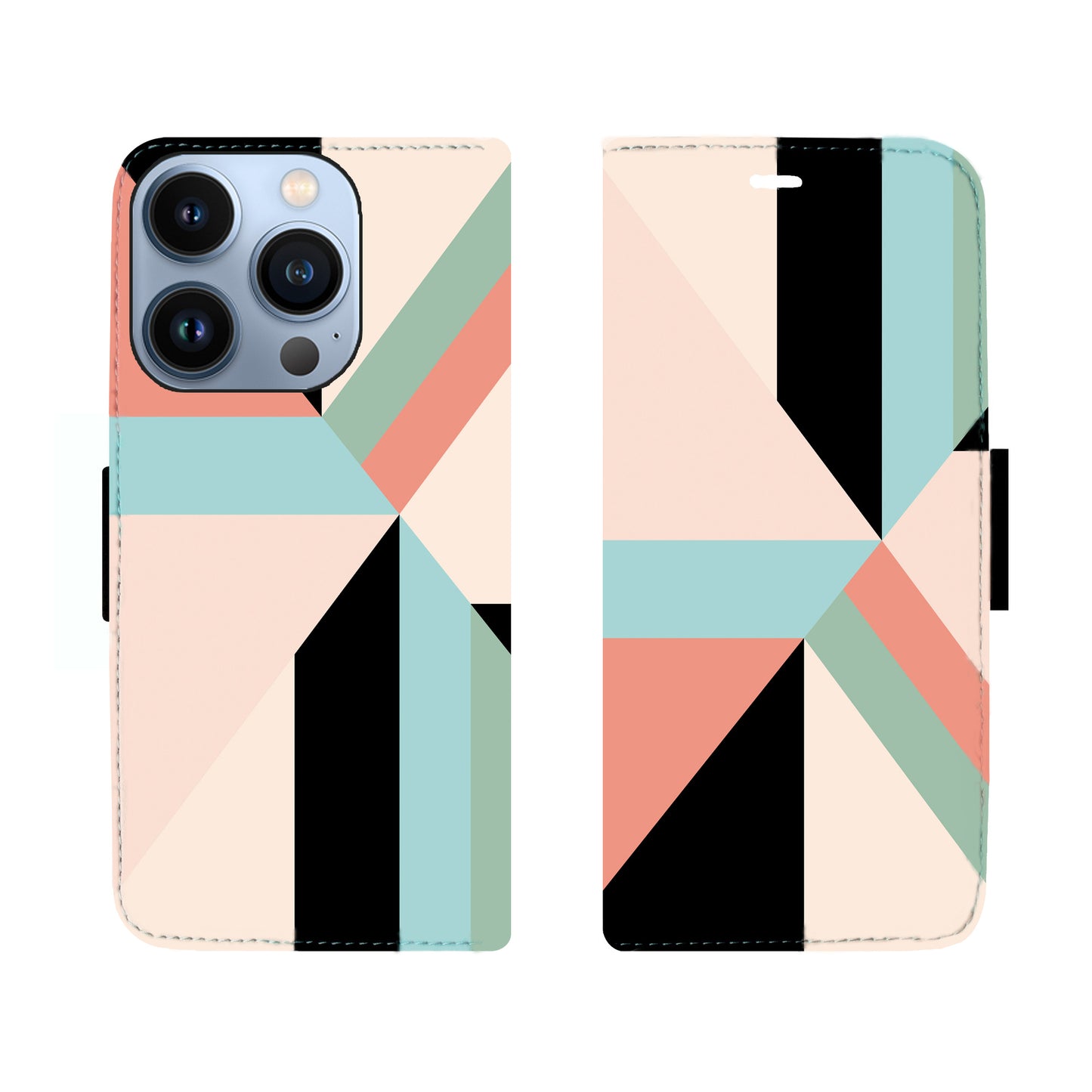 Konstruktiv Victor Case für das iPhone 13 Pro