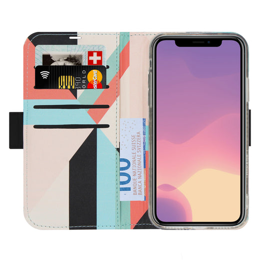 Konstruktiv Victor Case für das iPhone 13/14