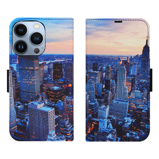 New York City Manhattan Victor Case for the iPhone 13 Pro