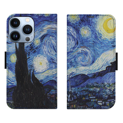 Van Gogh - Sternennacht Collection Victor Case (alle Modelle)