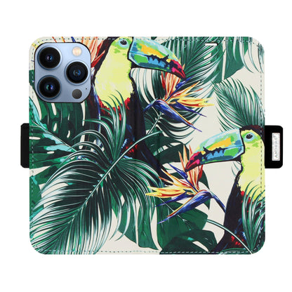 Toucan Victor Case for iPhone 14 Pro