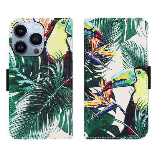 Tucan Victor Case for iPhone 13 Pro