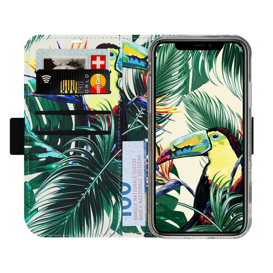 Toucan Victor Case for iPhone 14 Pro