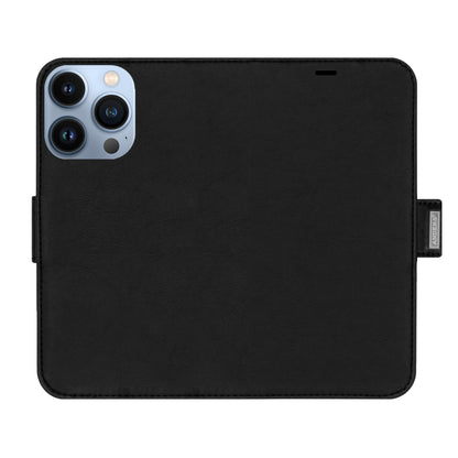 Victor Case in Schwarz für das iPhone 13 Pro