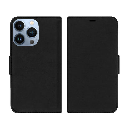 Victor Case in Schwarz für das iPhone 13 Pro