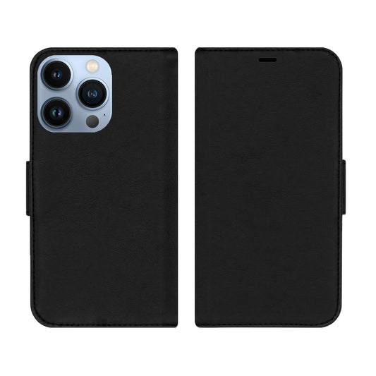 Victor Case in Black for the iPhone 13 Pro