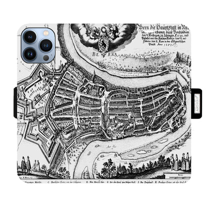 Bern Merian Victor Case for iPhone 14 Pro Max