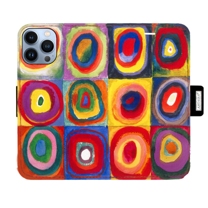 Kandinsky Victor Case for iPhone 13 Pro Max