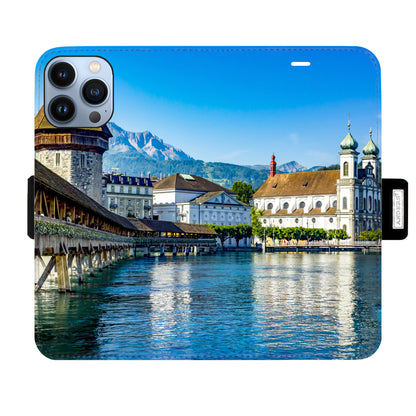Lucerne Merian Victor Case for the iPhone 13 Pro Max