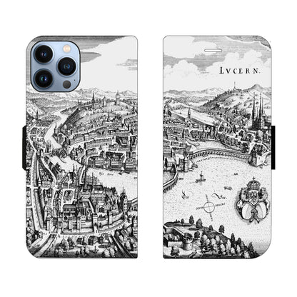 Lucerne Merian Victor Case for the iPhone 13 Pro Max