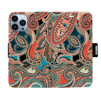 Big Paisley Victor Case for iPhone 13 Pro Max
