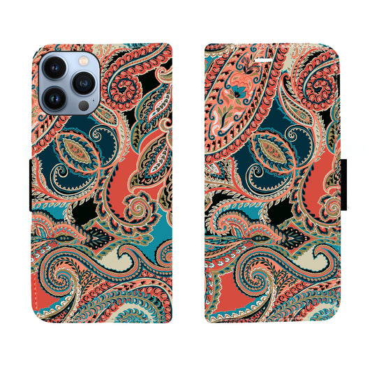 Big Paisley Victor Case for iPhone 13 Pro Max
