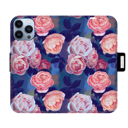 Pink Roses Victor Case for the iPhone 13 Pro Max
