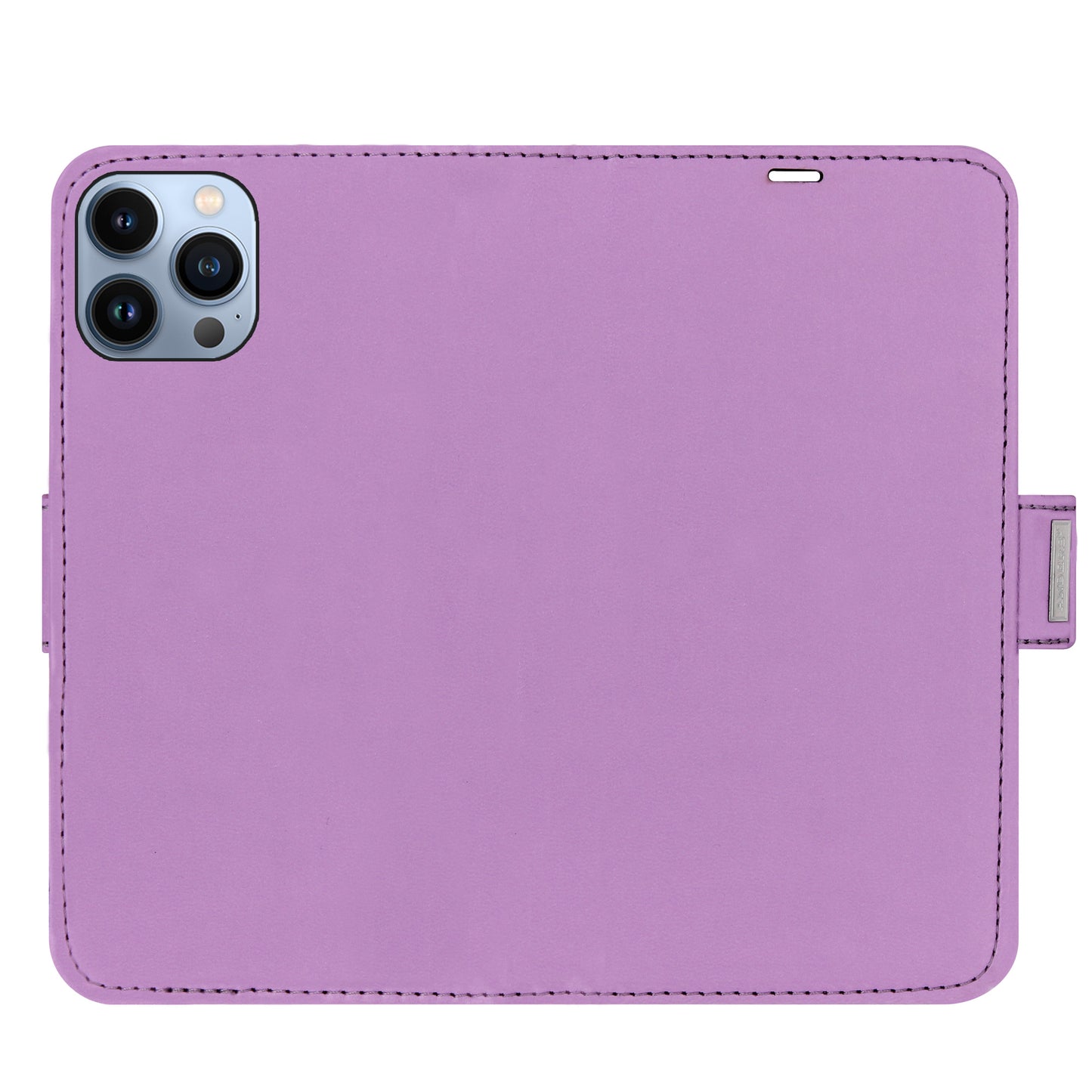 Victor Case in Purple for the iPhone 13 Pro Max