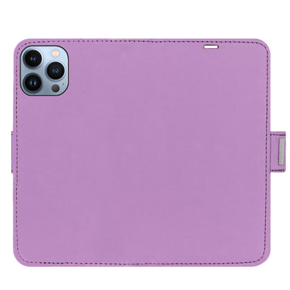Victor Case in Purple for the iPhone 13 Pro Max