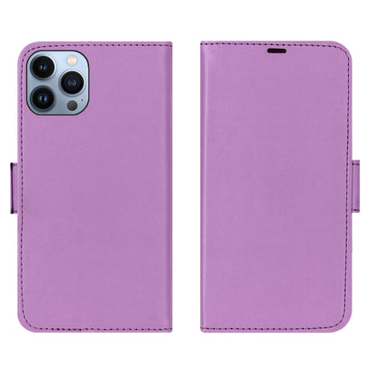 Victor Case in Purple for the iPhone 13 Pro Max