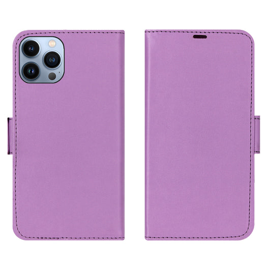 Victor Case in Purple for the iPhone 13 Pro Max