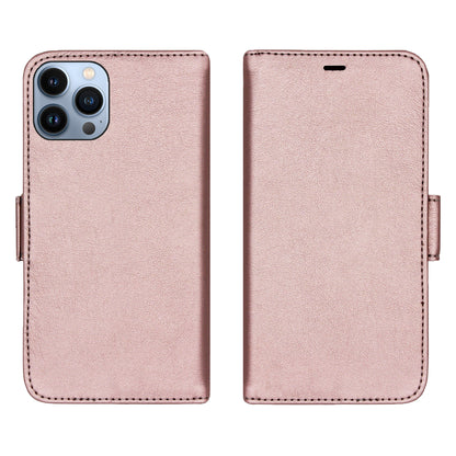 Rosegold Victor Case for the iPhone 13 Pro Max