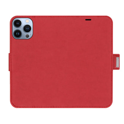 Red Victor Case for the iPhone 13 Pro Max